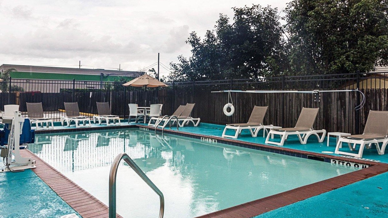 Photo of Outdoor in Marrero