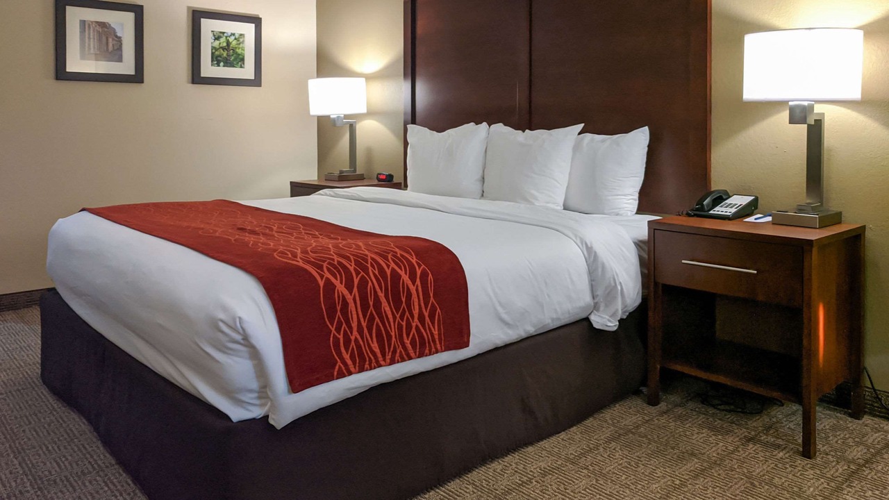 Photo of Bedroom in Marrero