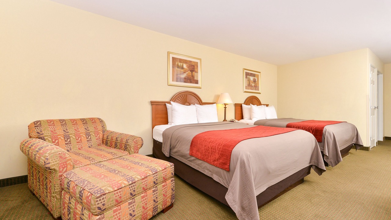 Photo of Bedroom in Marrero