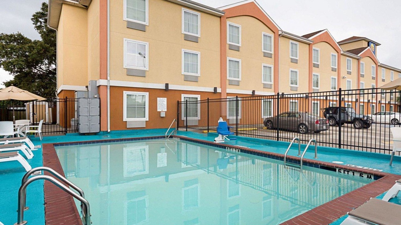 Photo of Outdoor in Marrero