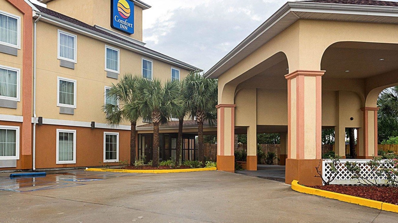 Photo of Outdoor in Marrero