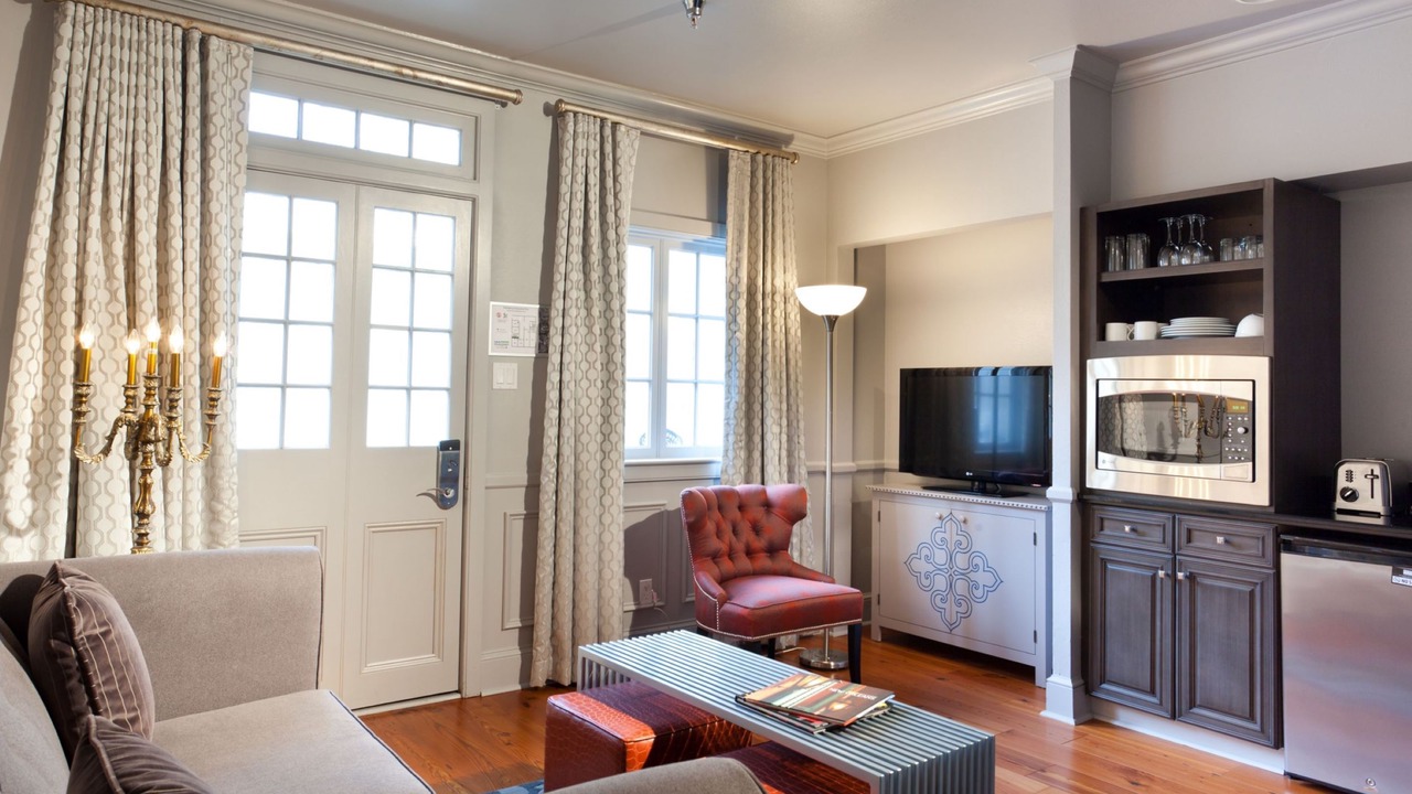 Photo of Bedroom in Central Business District