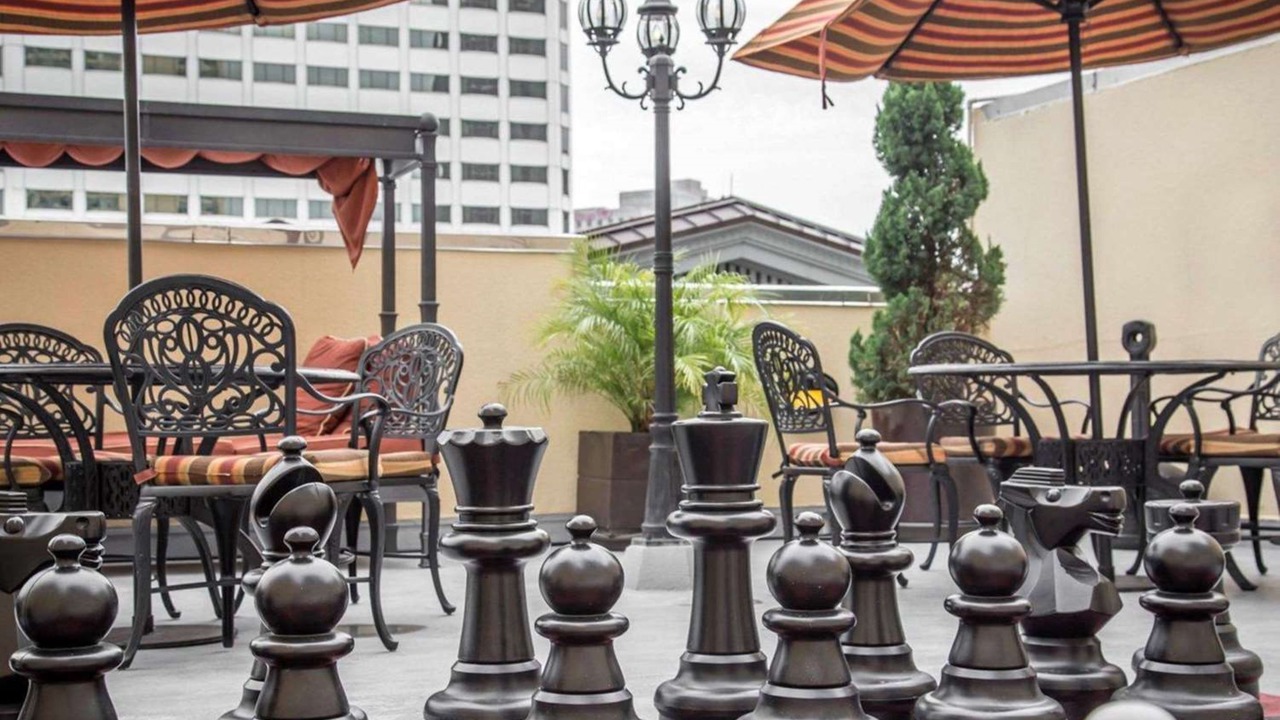 Photo of Outdoor in Central Business District