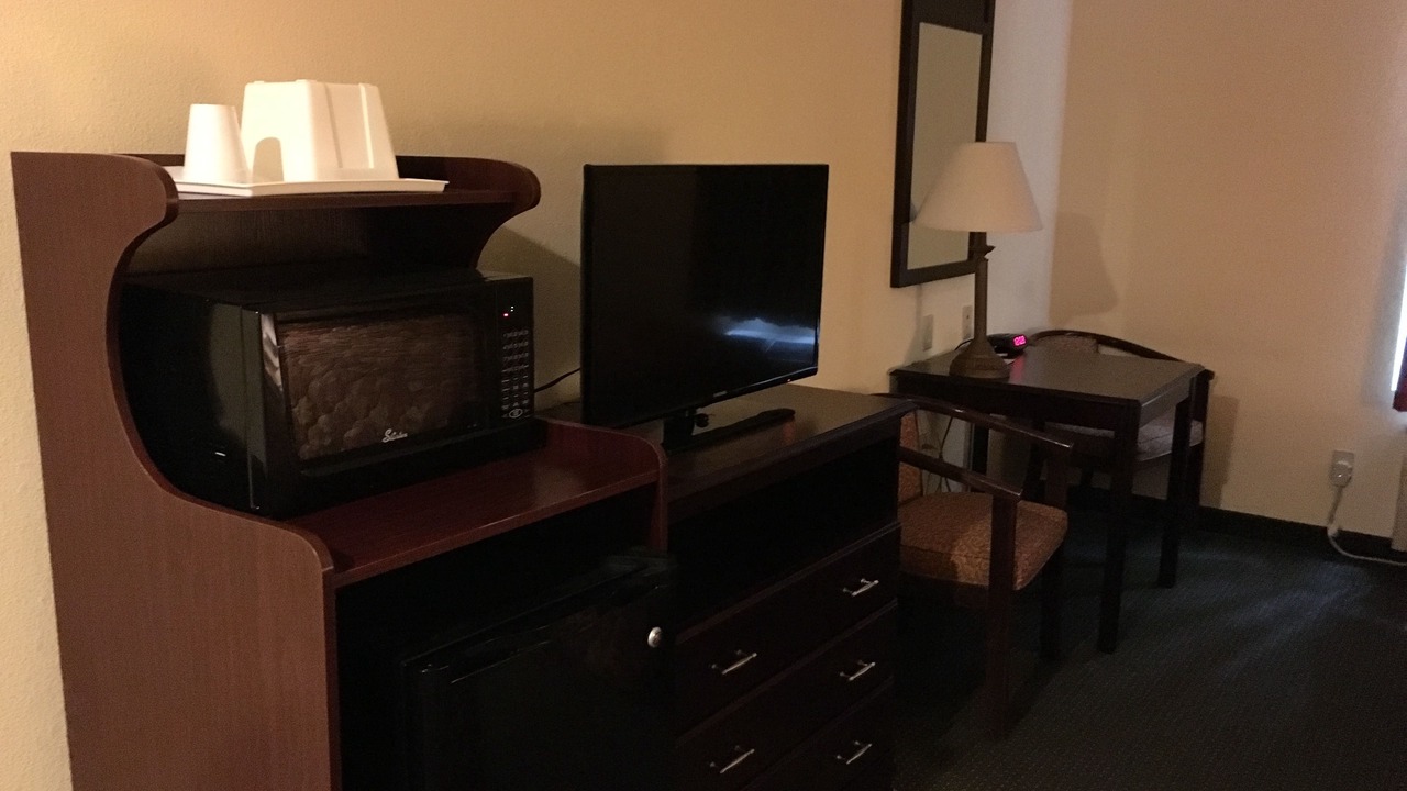 Photo of Bedroom in Houma