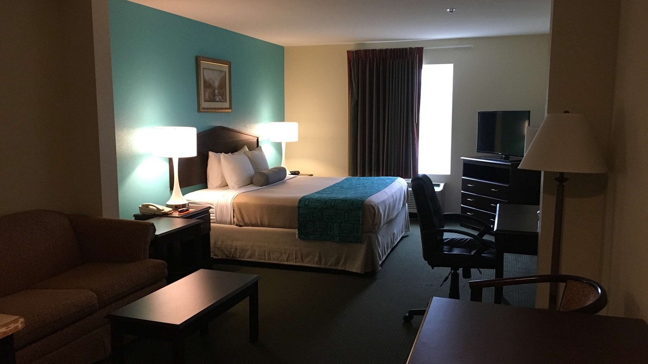 Photo of Bedroom in Houma