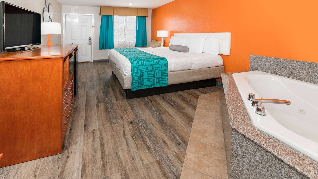 Photo of Bedroom in Lafayette