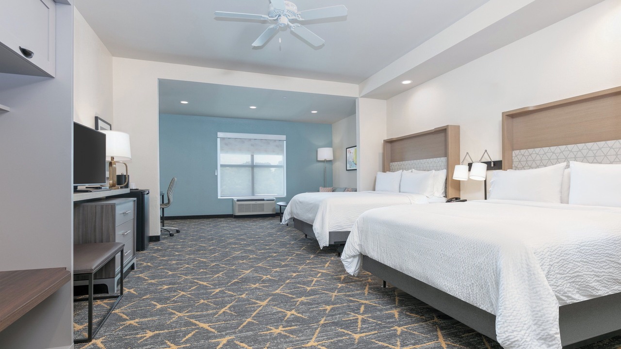 Photo of Bedroom in Bayou Cane