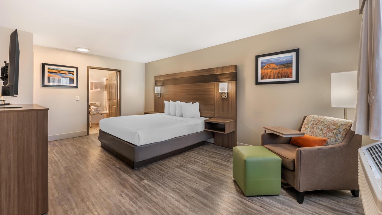 Photo of Bedroom in Junction