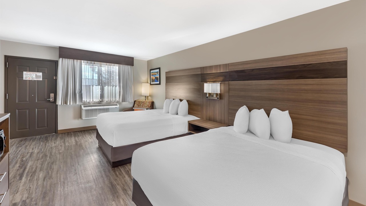 Photo of Bedroom in Junction