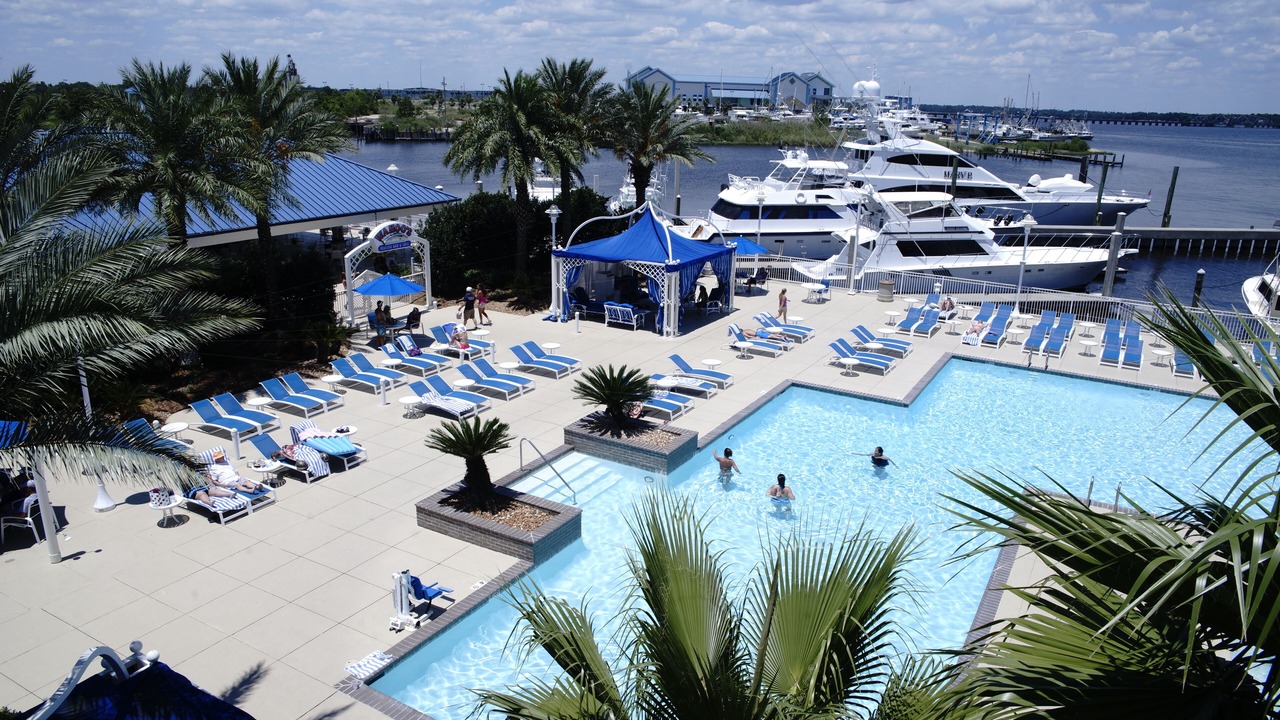 Photo of Outdoor in East Biloxi