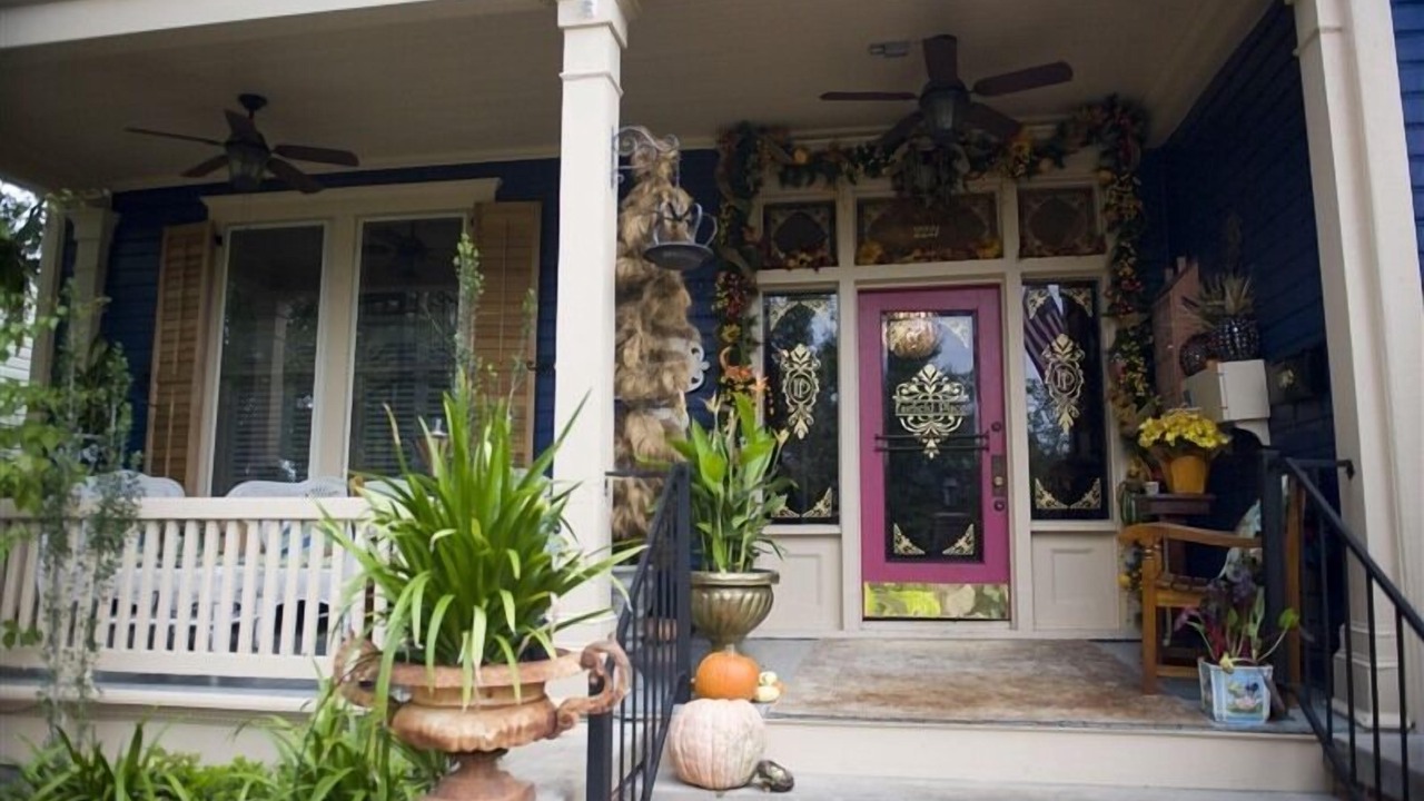 Photo of Outdoor in Fairfield Historic District