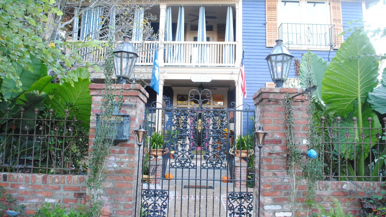 Photo of Outdoor in Fairfield Historic District