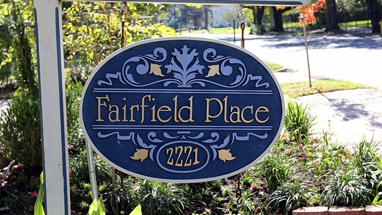 Photo of Outdoor in Fairfield Historic District