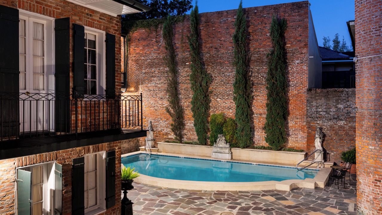 Photo of Outdoor in French Quarter