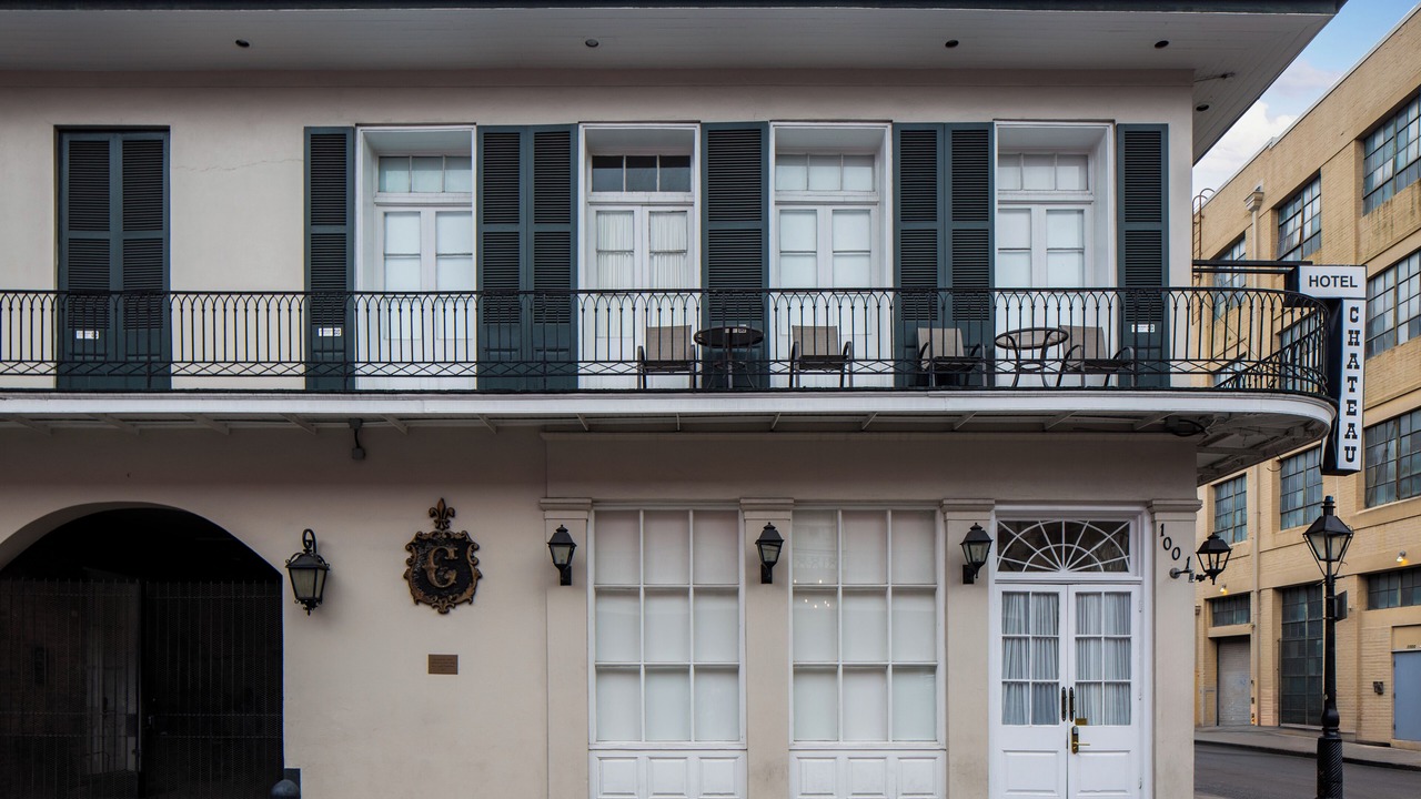 Photo of Outdoor in French Quarter