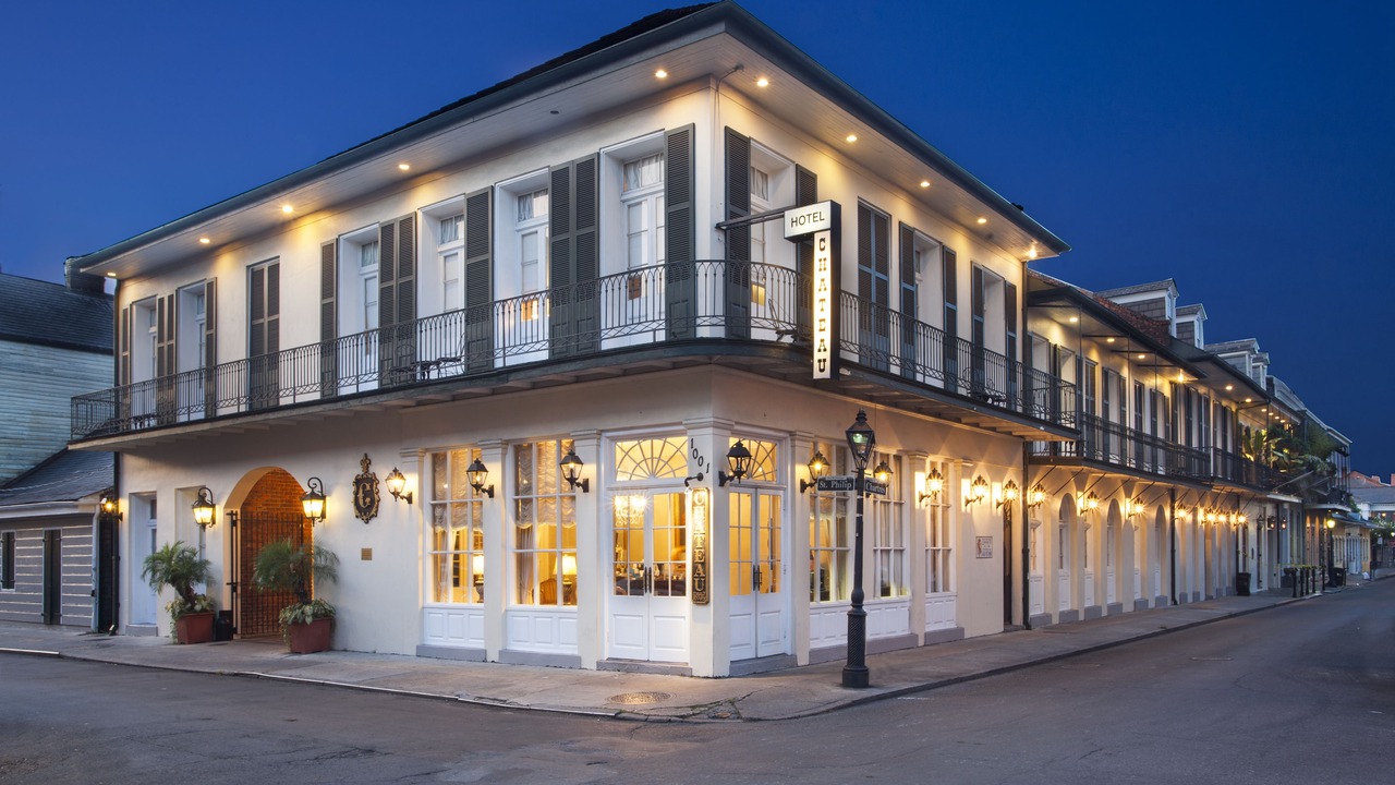 Photo of Outdoor in French Quarter