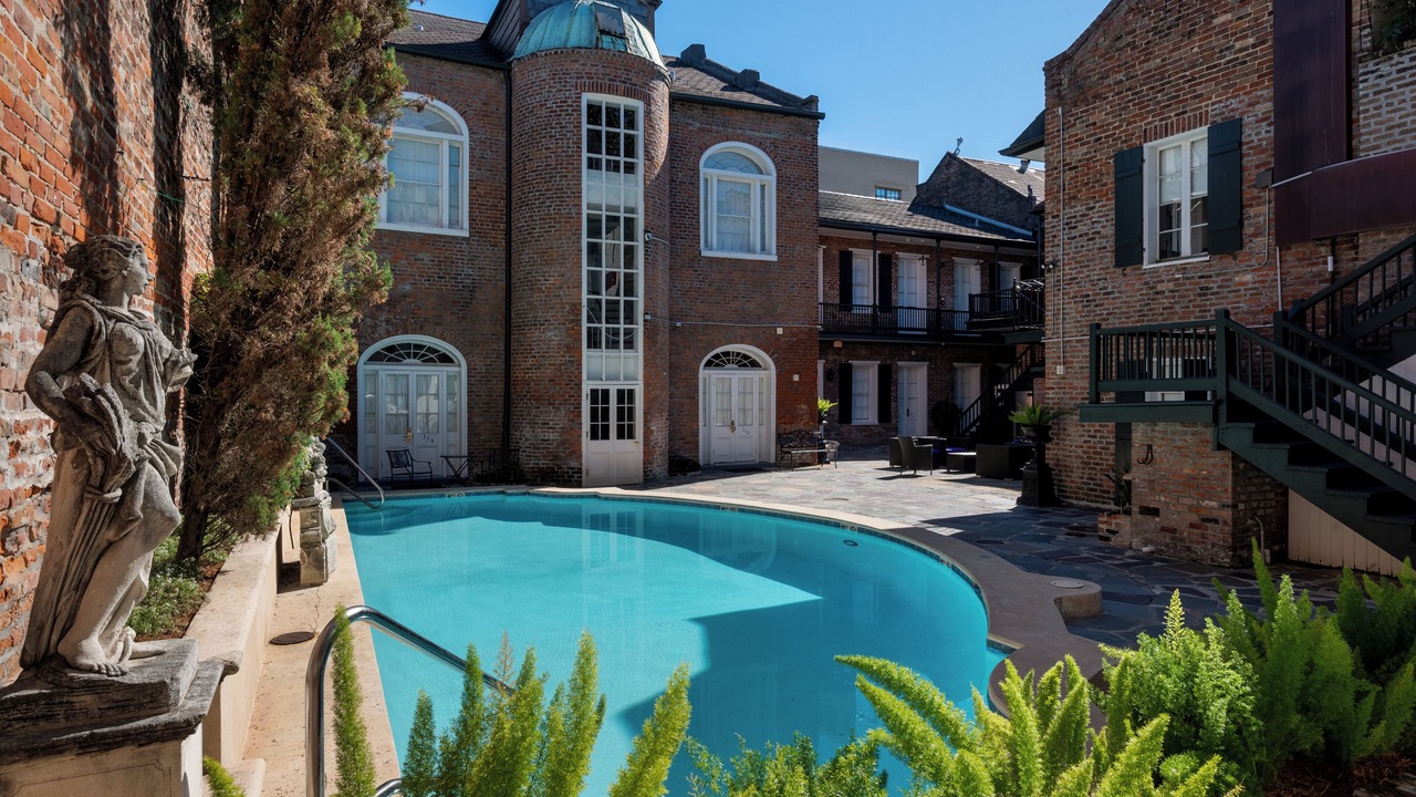Photo of Outdoor in French Quarter