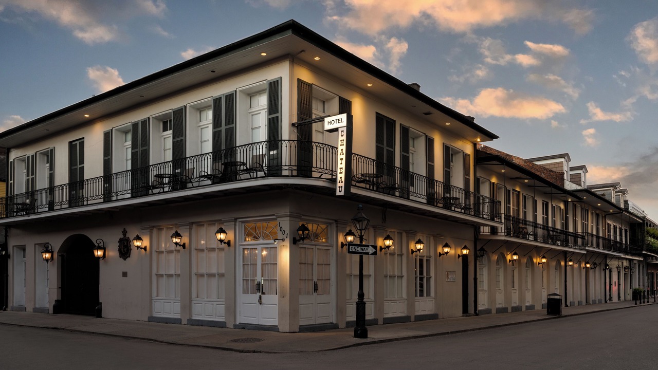 Photo of Outdoor in French Quarter