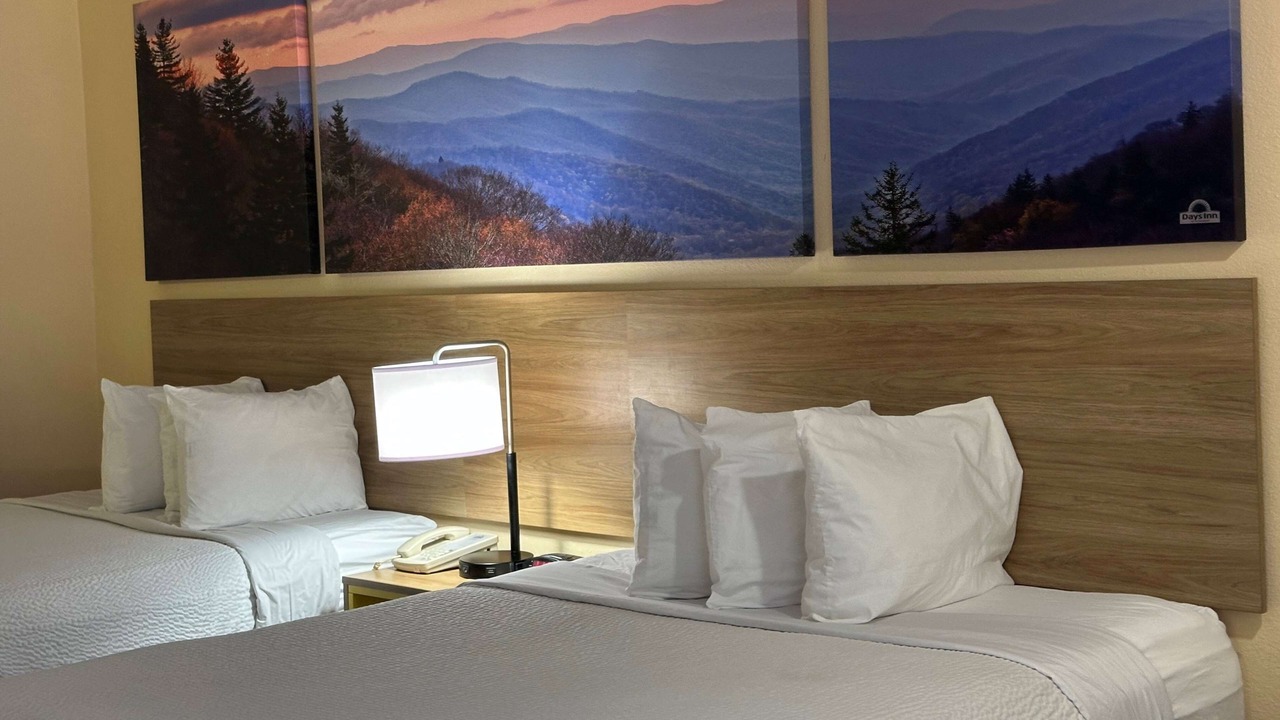 Photo of Bedroom in Eunice