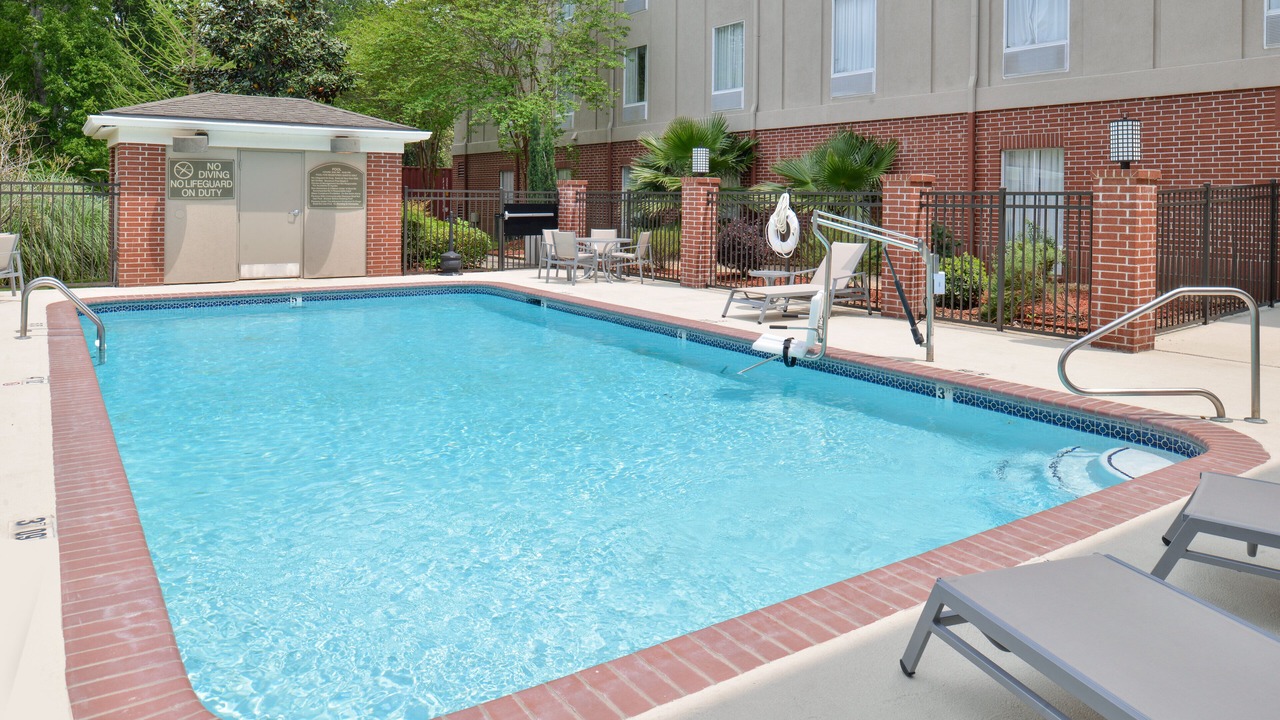 Photo of Outdoor in Milton