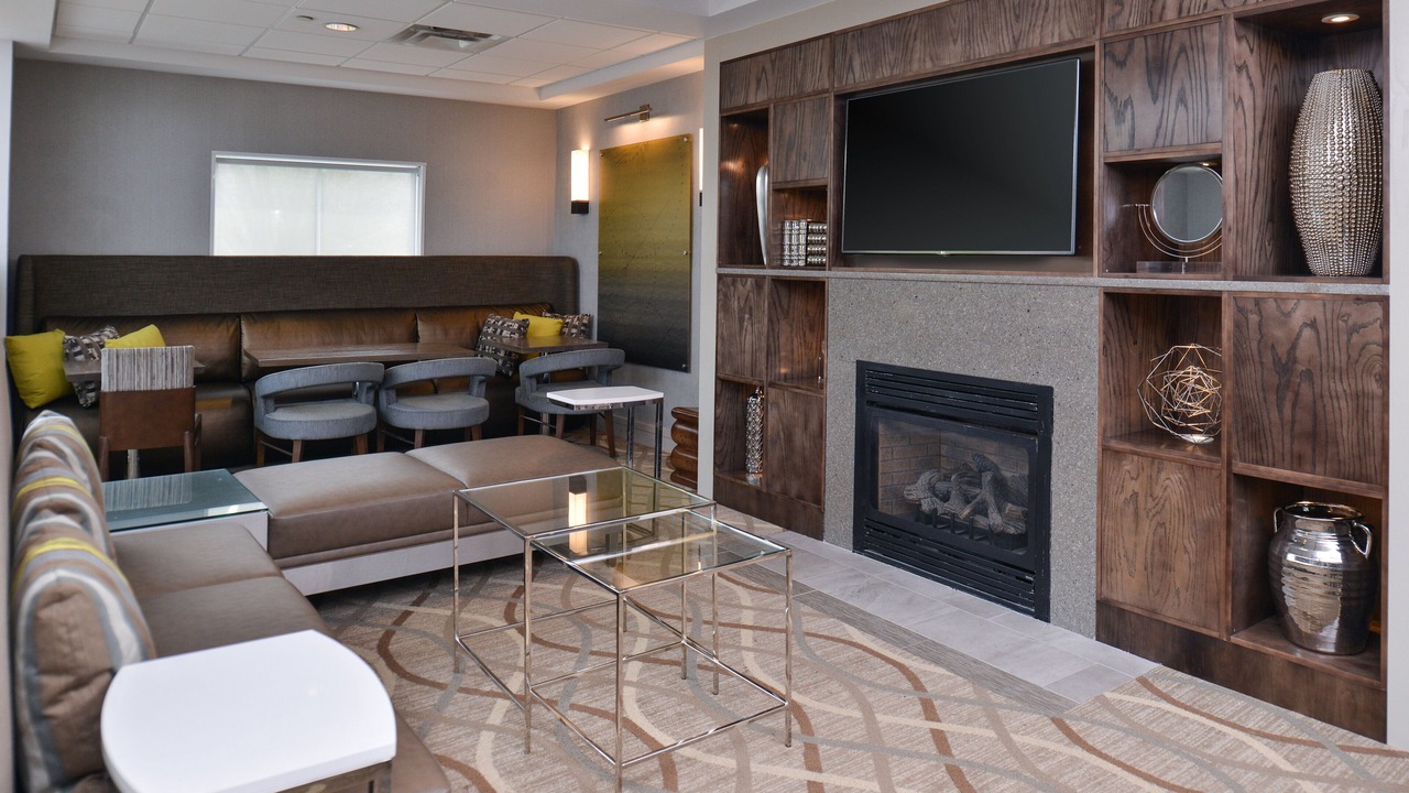 Photo of Livingroom in Milton