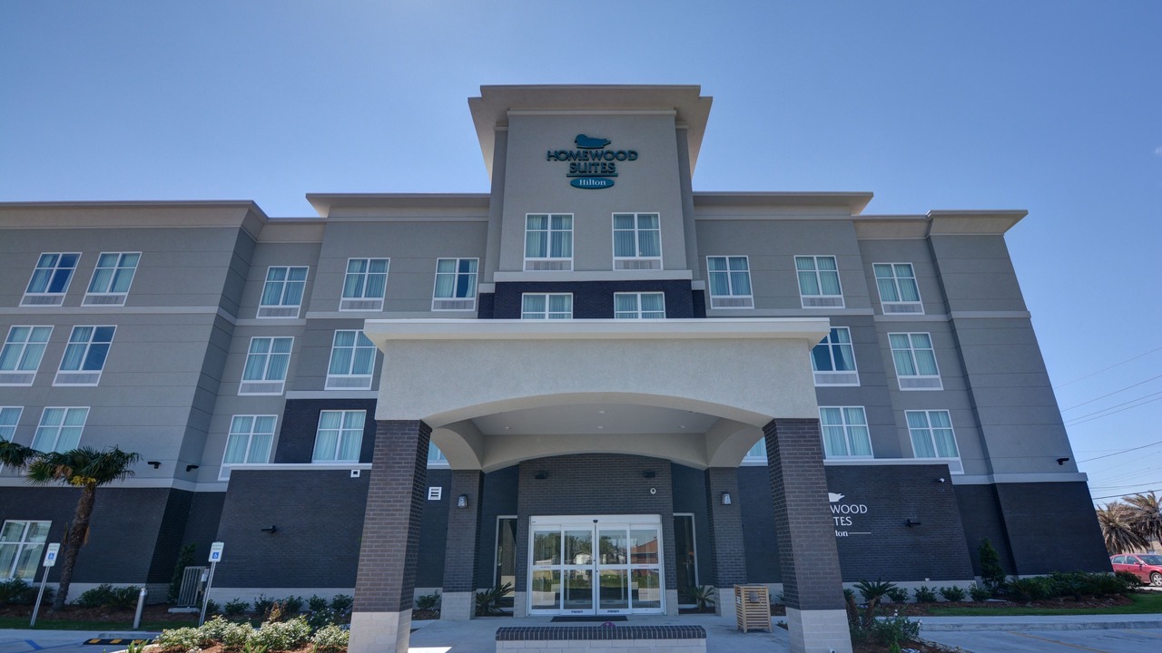 Photo of Outdoor in Terrytown