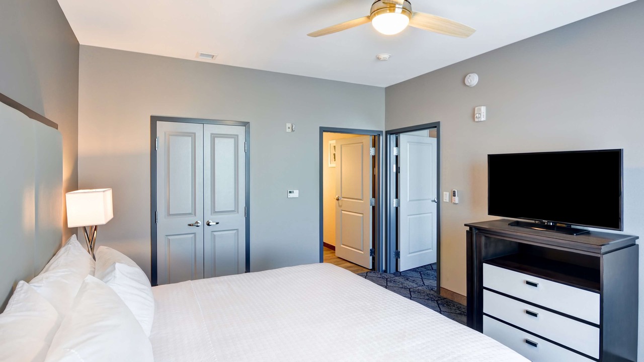 Photo of Bedroom in Terrytown