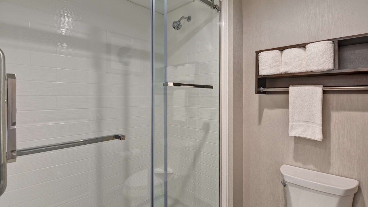 Photo of Bathroom in Terrytown