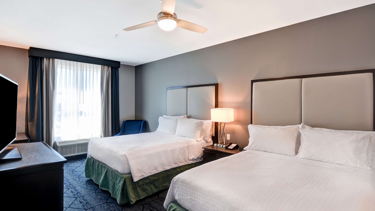 Photo of Bedroom in Terrytown