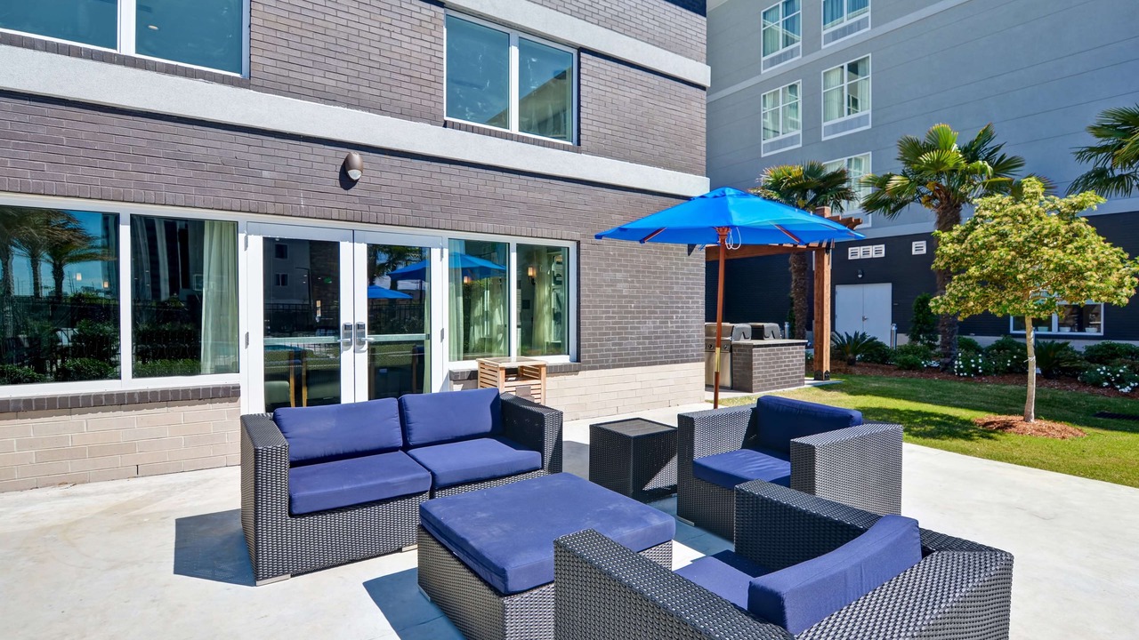 Photo of Outdoor in Terrytown
