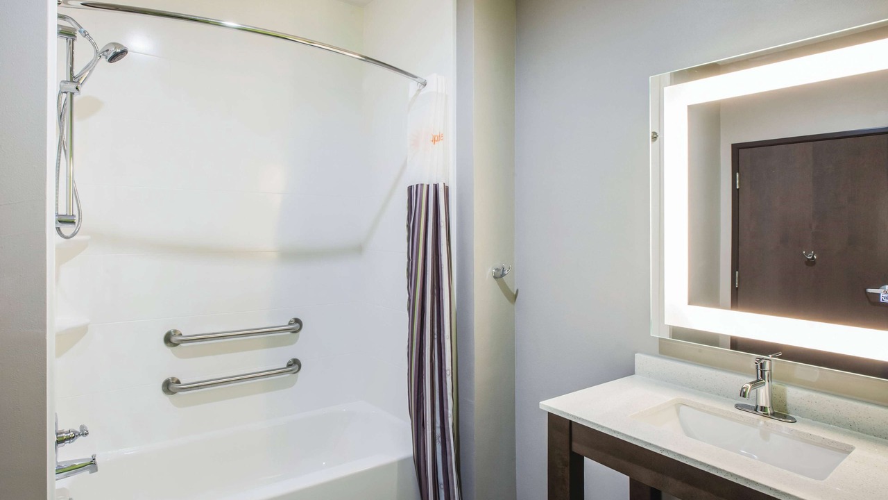 Photo of Bathroom in Port Allen