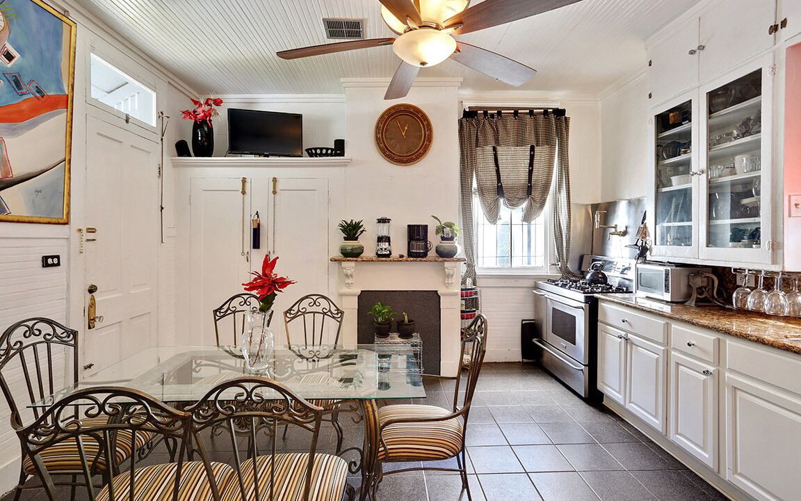Photo of Kitchen in Leonidas