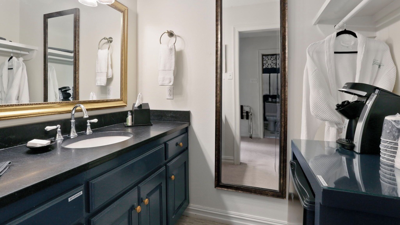 Photo of Bathroom in Weyanoke