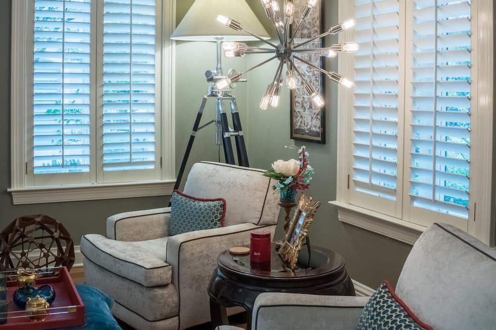 Photo of Livingroom in Baton Rouge