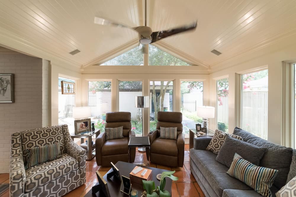 Photo of Livingroom in Baton Rouge