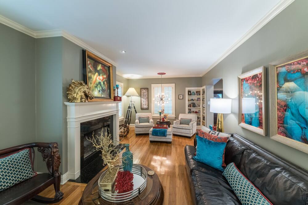 Photo of Livingroom in Baton Rouge