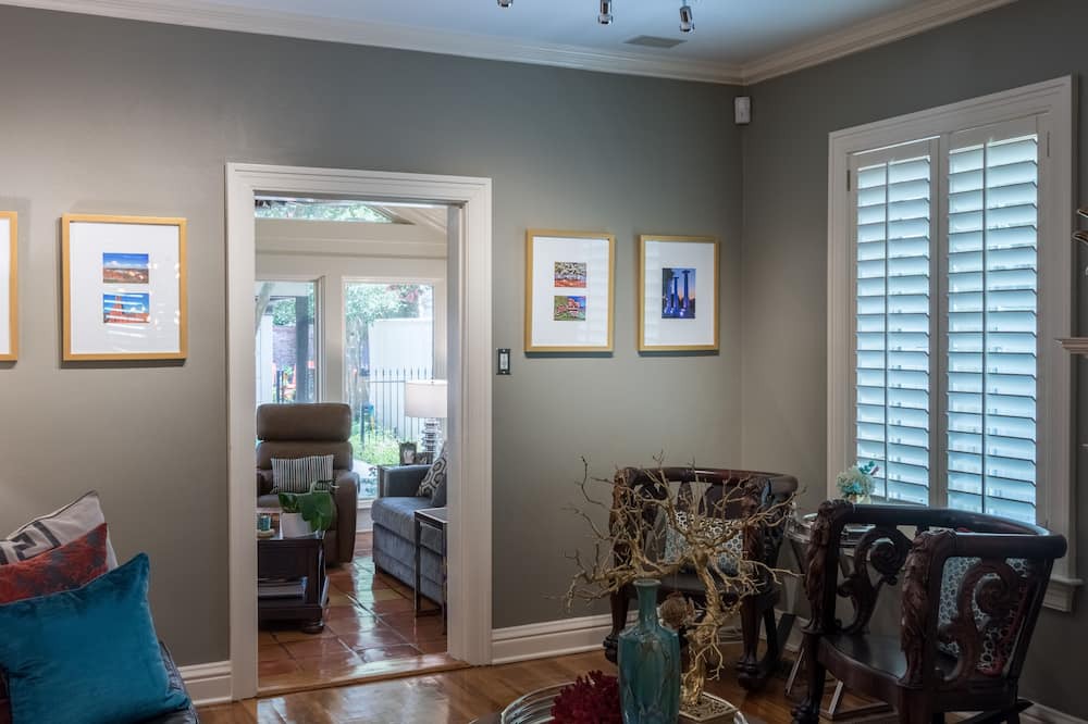 Photo of Livingroom in Baton Rouge