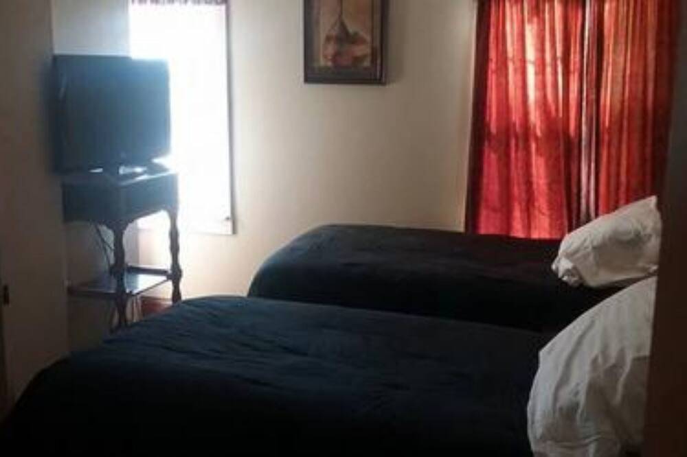 Photo of Bedroom in Buras-Triumph