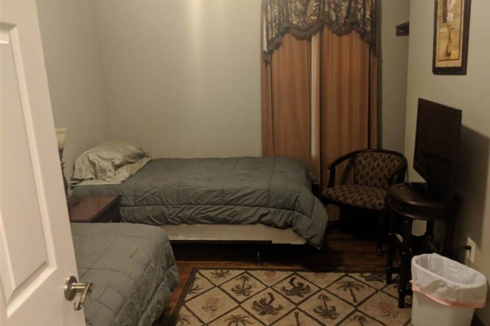 Photo of Bedroom in Buras-Triumph