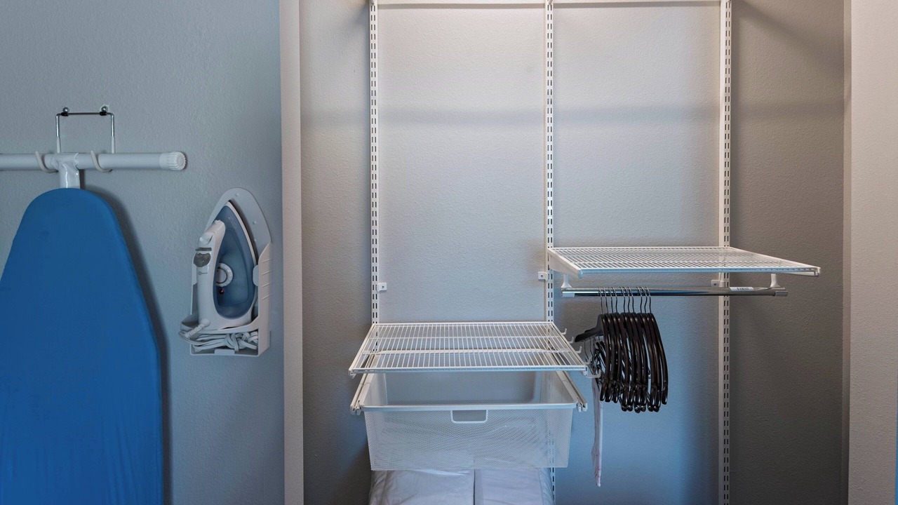 Photo of Bedroom in Port Allen