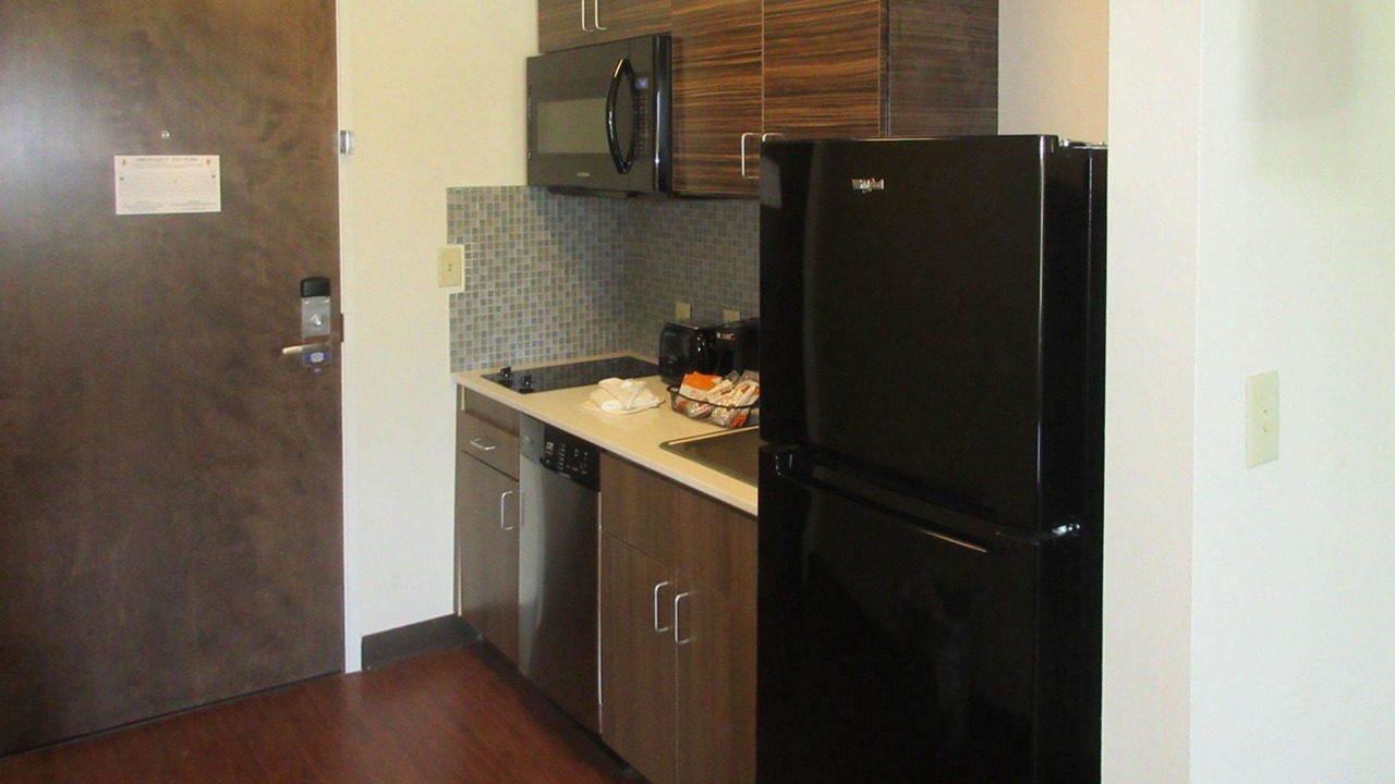 Photo of Kitchen in Geismar