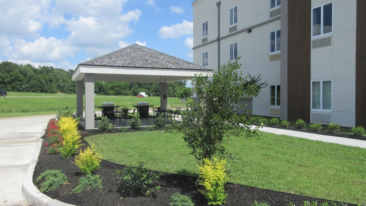 Photo of Outdoor in Geismar