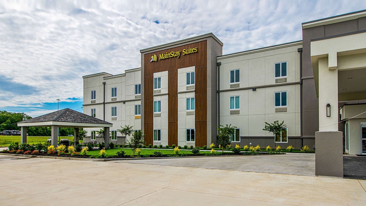 Photo of Outdoor in Geismar
