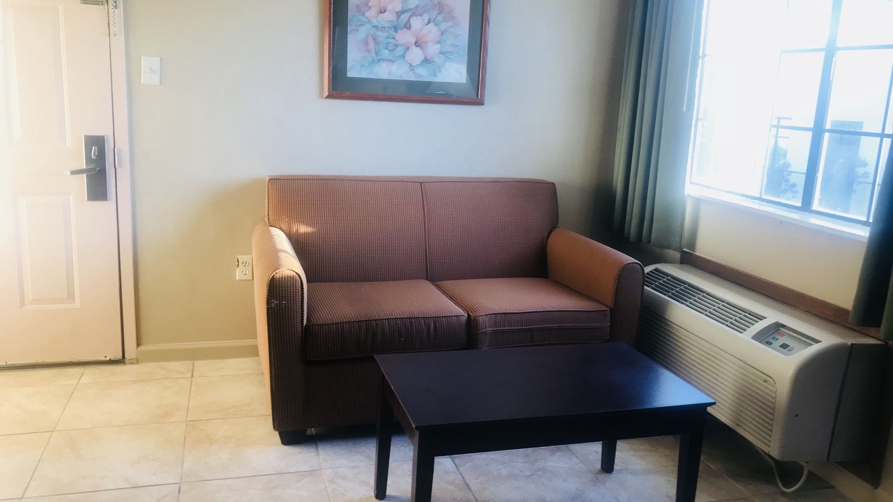 Photo of Bedroom in Denham Springs