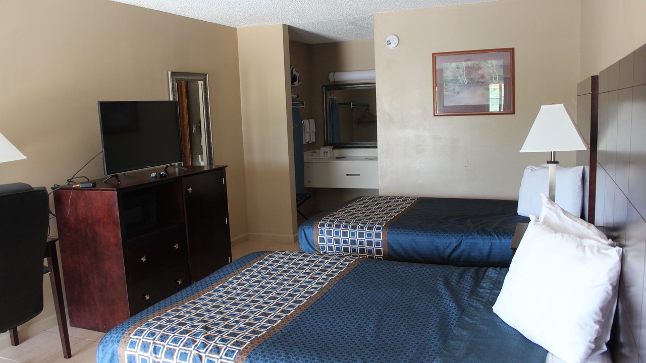 Photo of Bedroom in Denham Springs