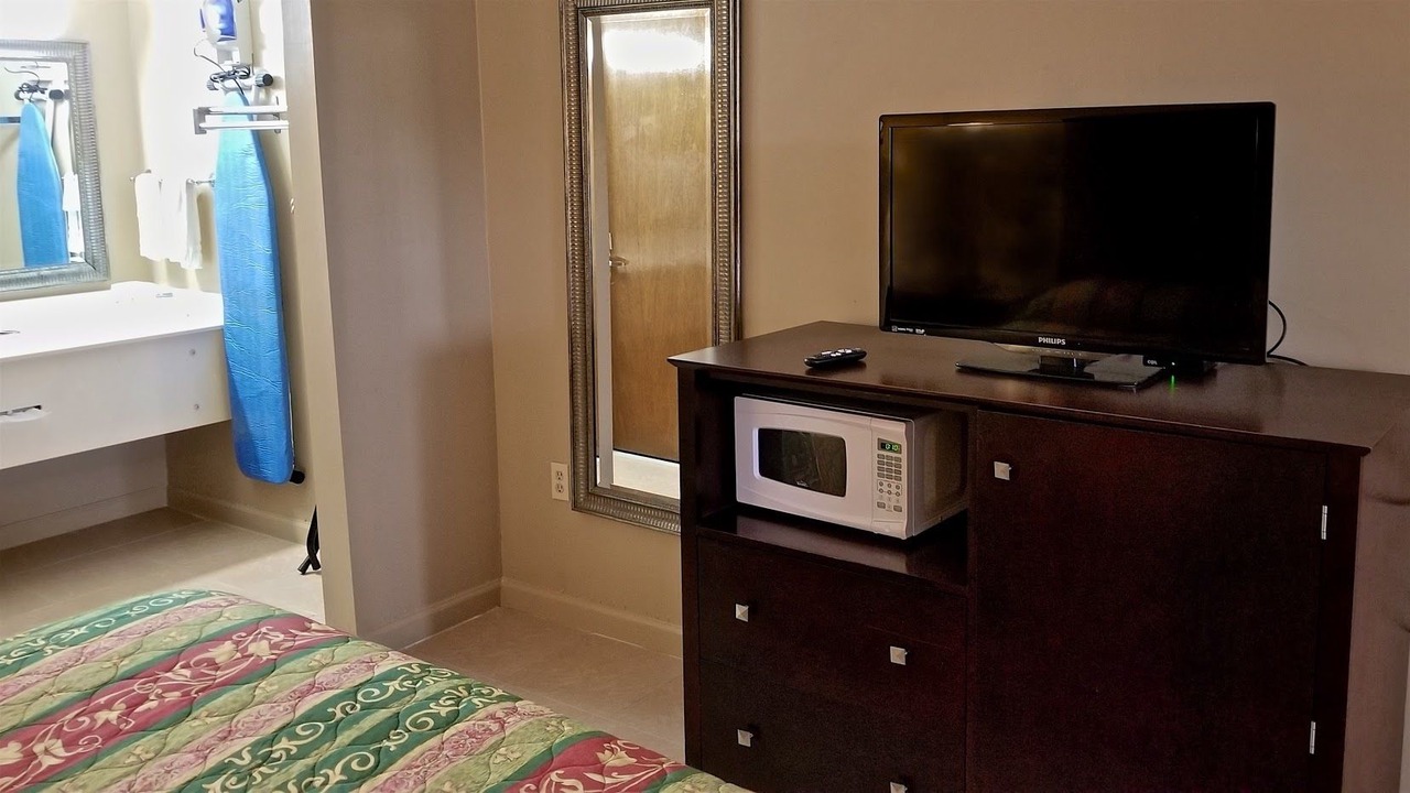 Photo of Bedroom in Denham Springs