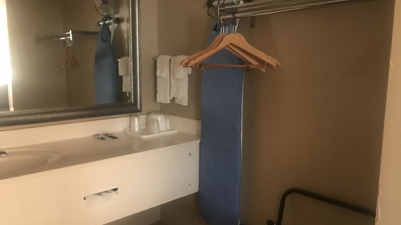 Photo of Bathroom in Denham Springs