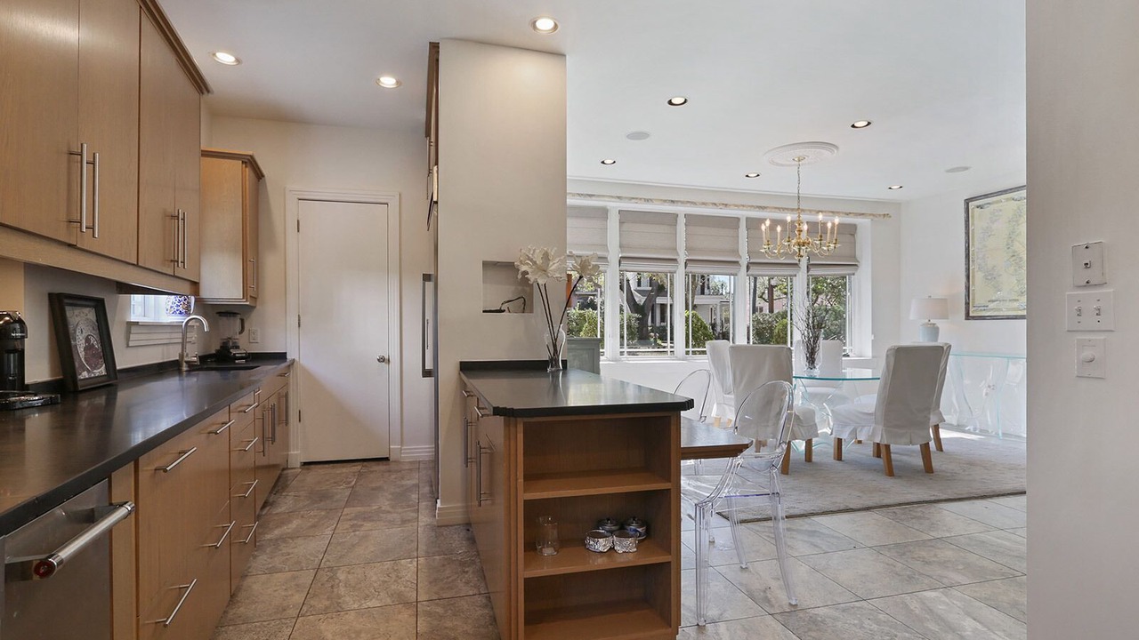 Photo of Kitchen in Audubon