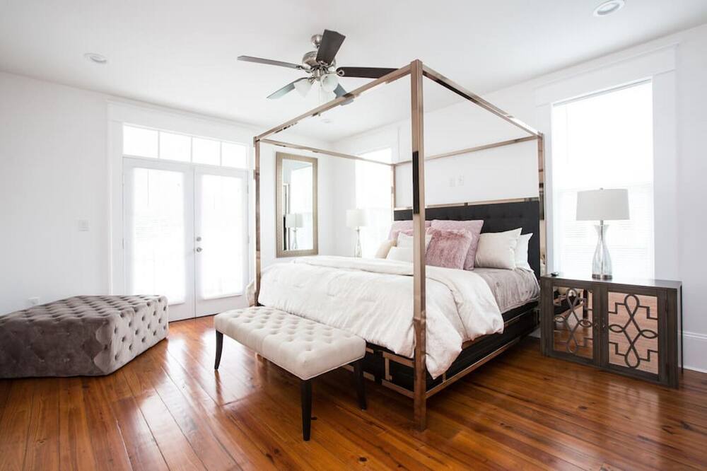 Photo of Bedroom in Audubon