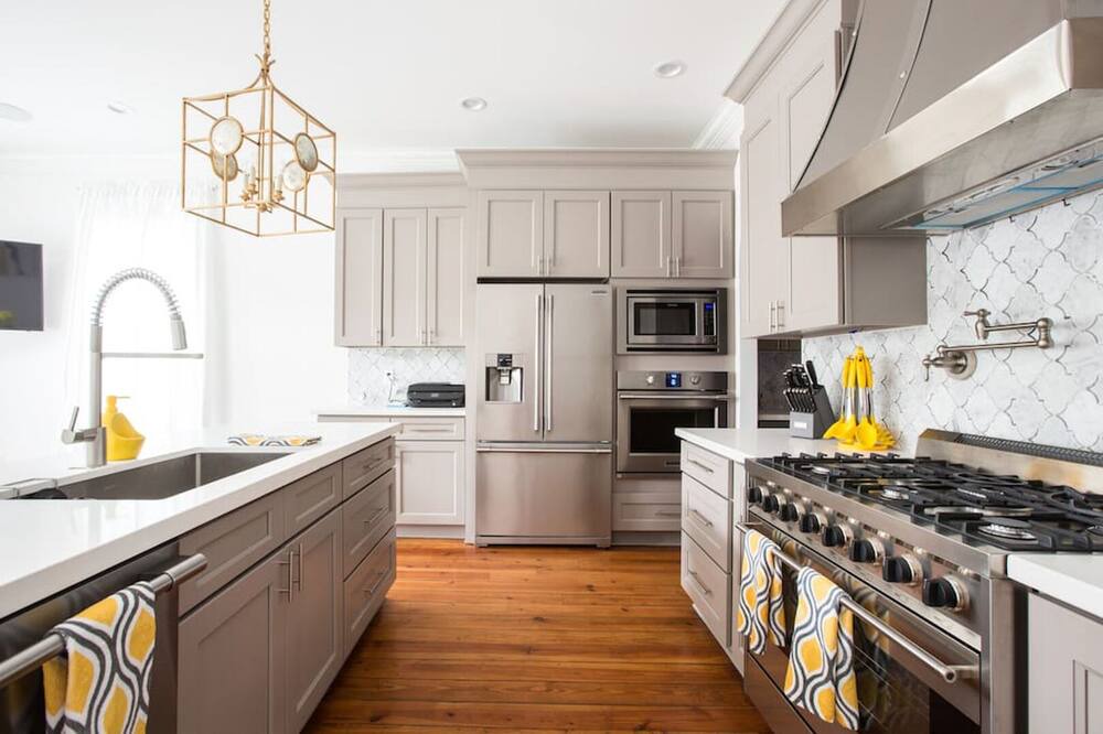 Photo of Kitchen in Audubon